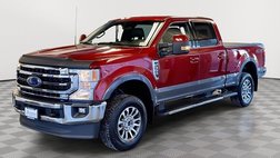 2022 Ford Super Duty F-350 Lariat