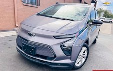 2023 Chevrolet Bolt EV 1LT