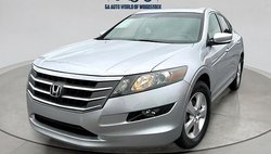 2010 Honda Accord Crosstour EX