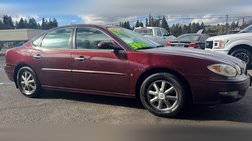 2007 Buick LaCrosse CXL