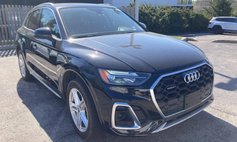 2023 Audi Q5 e quattro S line Premium 55 TFSI