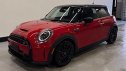 2024 MINI Hardtop Cooper S