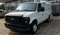 2011 Ford E-Series E-350 SD