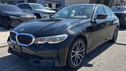 2021 BMW 3 Series 330i xDrive