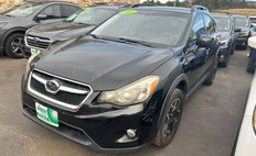 2014 Subaru XV Crosstrek 2.0i Premium