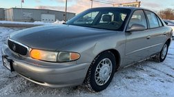 2003 Buick Century Base