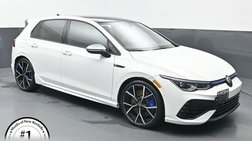 2023 Volkswagen Golf R 4Motion