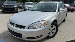 2006 Chevrolet Impala LT