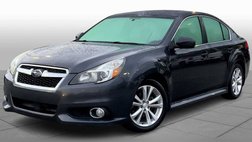 2013 Subaru Legacy 2.5i Limited
