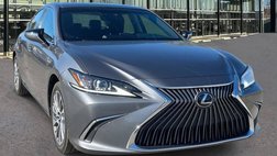 2021 Lexus ES 350 Base