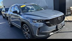 2024 Mazda CX-50 2.5 S Premium Plus