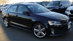 2015 Volkswagen Jetta GLI SE