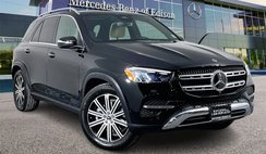 2026 Mercedes-Benz GLE-Class GLE 350 4MATIC