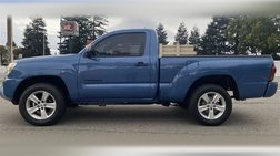 2008 Toyota Tacoma Base