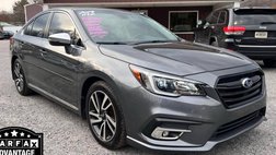 2019 Subaru Legacy 2.5i Sport