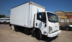 2016 Isuzu