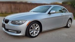 2013 BMW 3 Series 328i