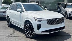 2026 Volvo XC90 B6 Plus 7P