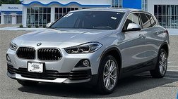 2019 BMW X2 xDrive28i