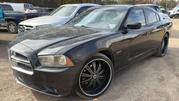 2011 Dodge Charger R/T