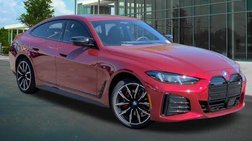2025 BMW i4 M50 Gran Coupe