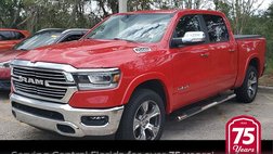 2022 Ram Ram Pickup 1500 Laramie