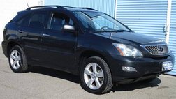 2008 Lexus RX 350 Base