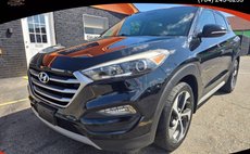 2017 Hyundai Tucson Value