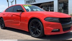2016 Dodge Charger R/T