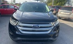 2017 Ford Edge SE
