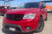 2018 Dodge Journey SXT