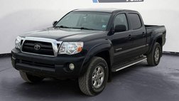 2008 Toyota Tacoma PreRunner V6
