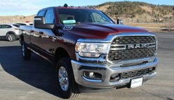 2023 Ram Ram Pickup 3500 Big Horn