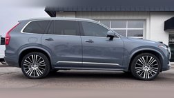 2022 Volvo XC90 T6 Inscription 7-Passenger