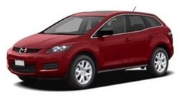 2008 Mazda CX-7 Sport