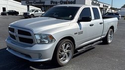 2016 Ram Ram Pickup 1500 Express