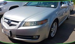 2008 Acura TL Base