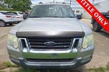 2008 Ford Explorer Sport Trac XLT