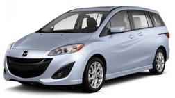 2013 Mazda MAZDA5 Touring