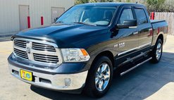 2018 Ram Ram Pickup 1500 Lone Star