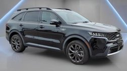 2022 Kia Sorento X-Line EX