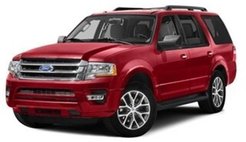2016 Ford Expedition Platinum