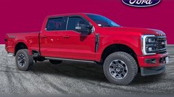 2024 Ford Super Duty F-250 Lariat