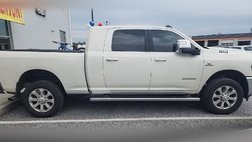 2023 Ram Ram Pickup 2500 Laramie
