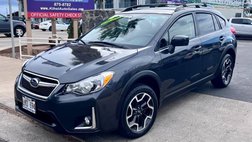 2016 Subaru Crosstrek Premium