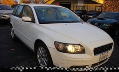 2006 Volvo V50 T5