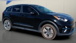 2022 Kia Niro EV EX Premium