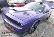 2019 Dodge Challenger R/T Scat Pack