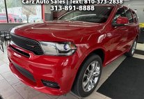 2020 Dodge Durango GT Plus