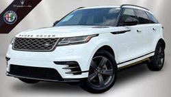 2020 Land Rover Range Rover Velar P250 R-Dynamic S